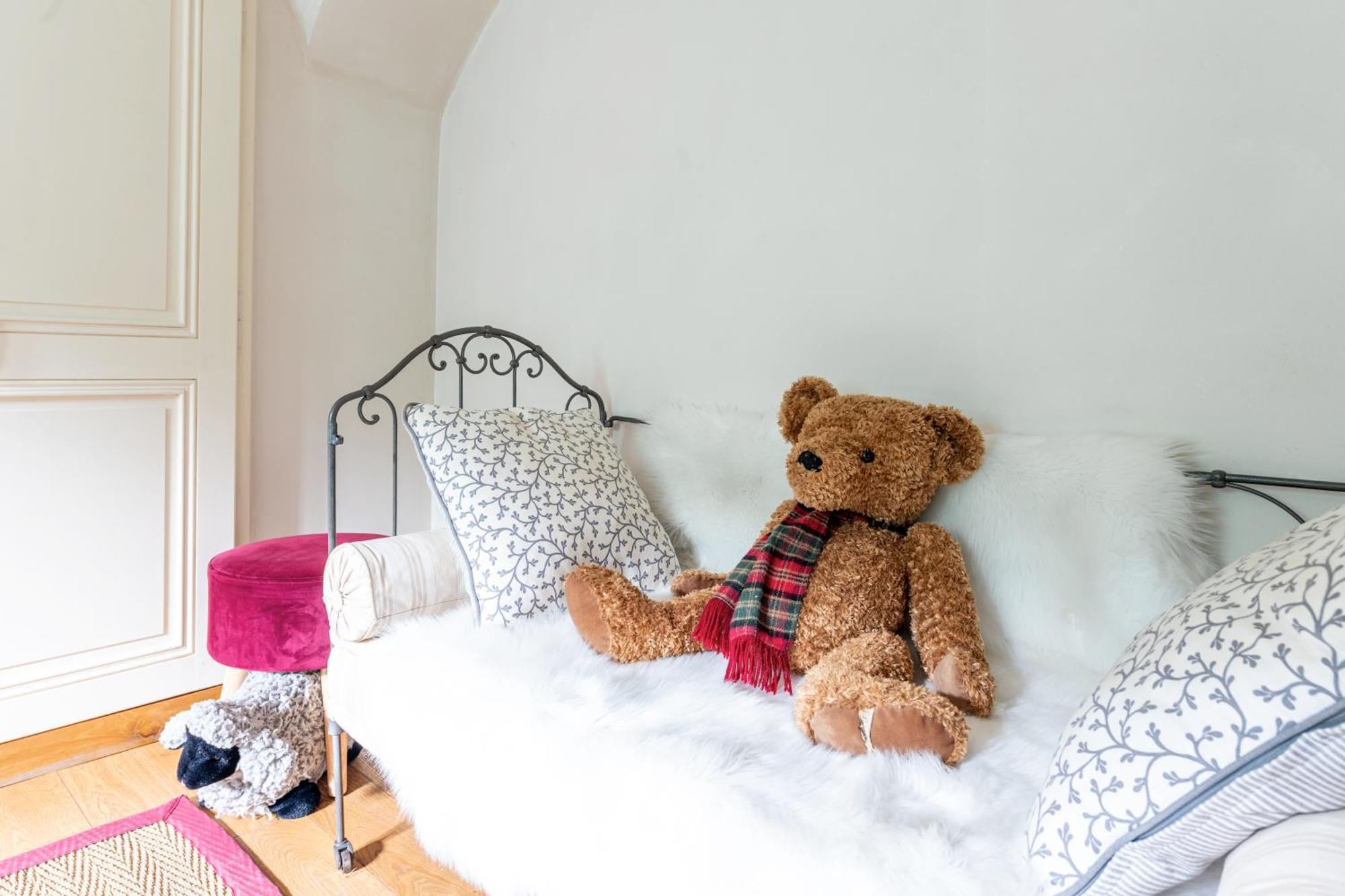 Bed End Breakfast Du Centre Bed & Breakfast Bourg-Saint-Maurice Exterior photo