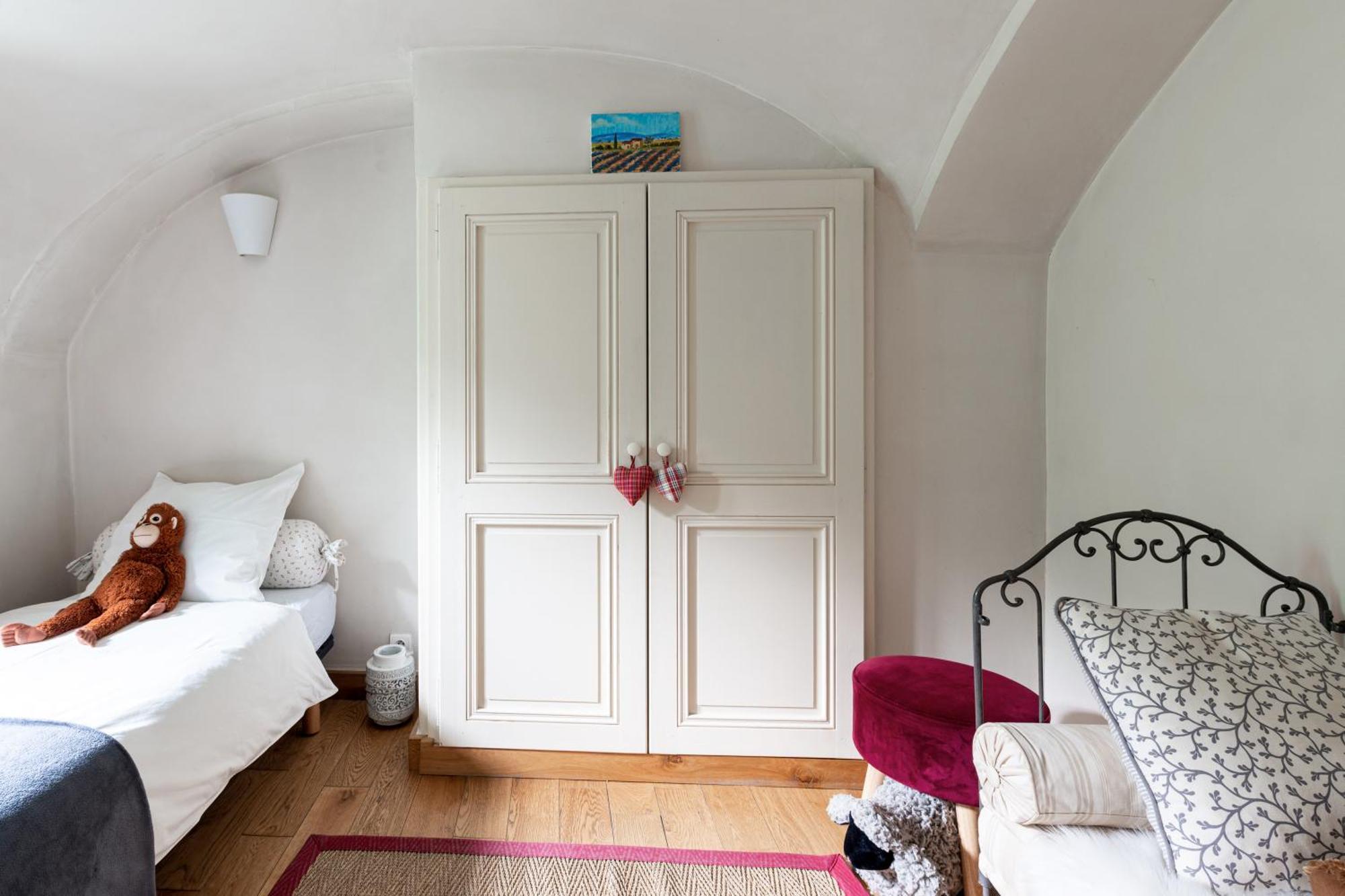 Bed End Breakfast Du Centre Bed & Breakfast Bourg-Saint-Maurice Exterior photo